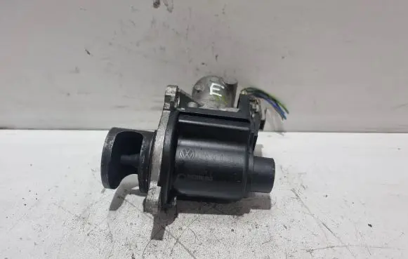 Audi Q7 4L EGR valve 057131501E