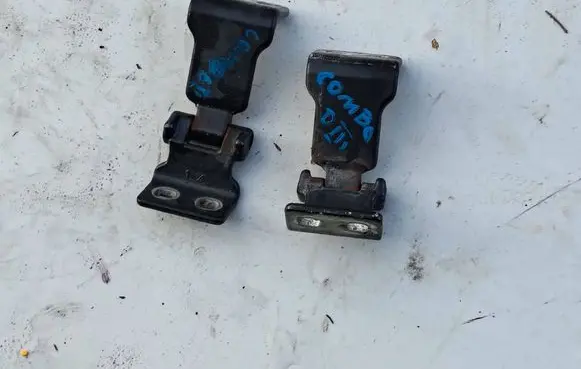 Opel Combo D Loading door hinge set 