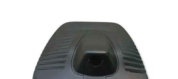 Volvo V60 Plastic wing mirror trim cover 31299967