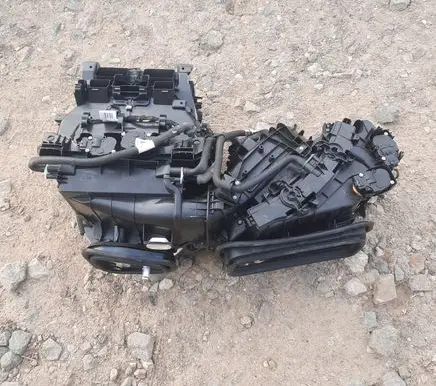 Volvo XC60 Interior heater climate box assembly 31497561