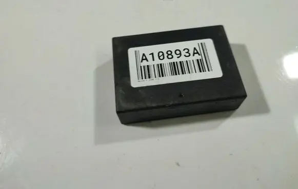 Mazda 5 Other control units/modules 10R020174 10R-020174