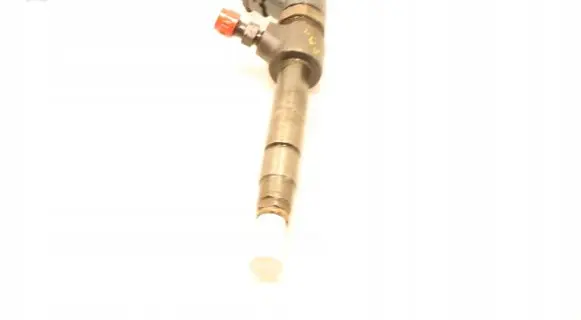 Fiat Sedici Fuel injector 0445110165
