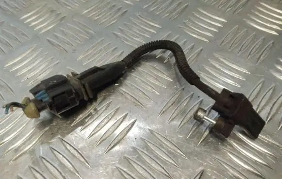 Crankshaft position sensor