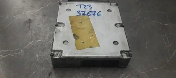 Ford Focus Engine control unit/module ECU 1S4F-12A650-BCA