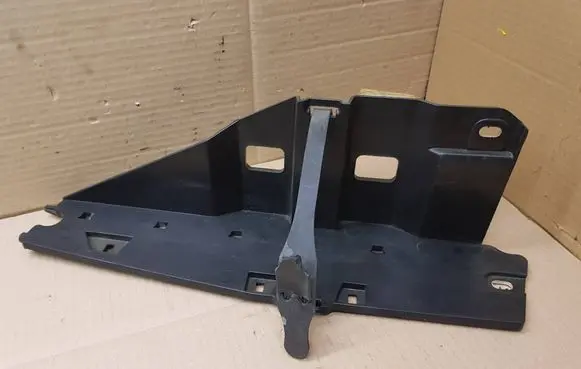 Volkswagen Golf VII Other trunk/boot trim element 5G0012129D 5G0012121B