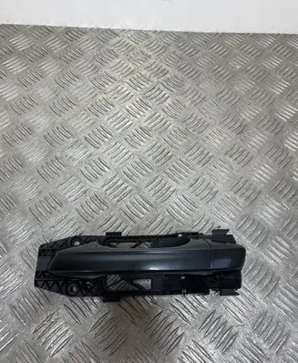 Seat Ateca Rear door exterior handle