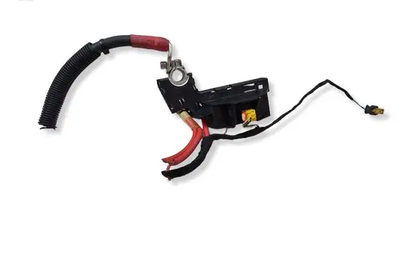 Audi A6 Allroad C6 Positive wiring loom 