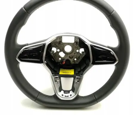 Volkswagen ID.4 Steering wheel 10A419089R
