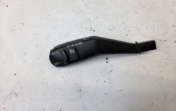 Saab 9-3 Ver2 Cruise control stalk 12801095