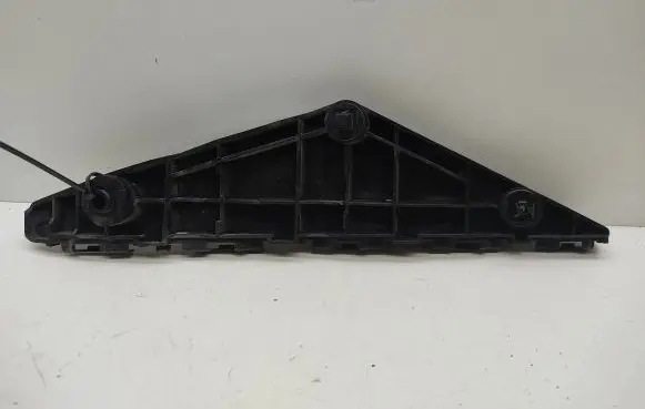 Toyota Avensis T270 Front bumper mounting bracket 5253605040