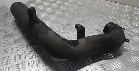 Seat Leon (1P) Turbo air intake inlet pipe/hose 1K0129654K