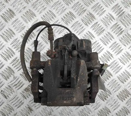 Land Rover Range Rover Velar Rear brake caliper GX732K327BF GX732552AA