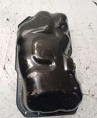 Mazda CX-5 Oil sump PY0110382