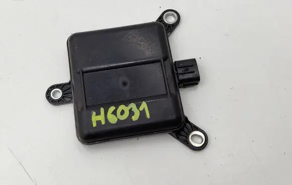 Mazda CX-5 II Distronic sensor radar KB8C67Y30P