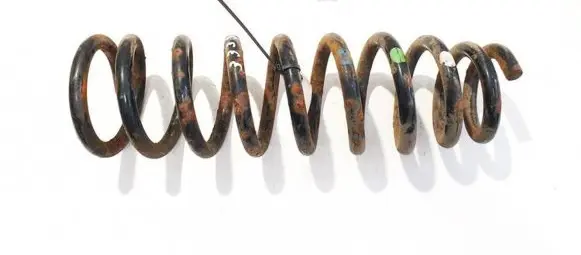 Honda Accord Front coil spring