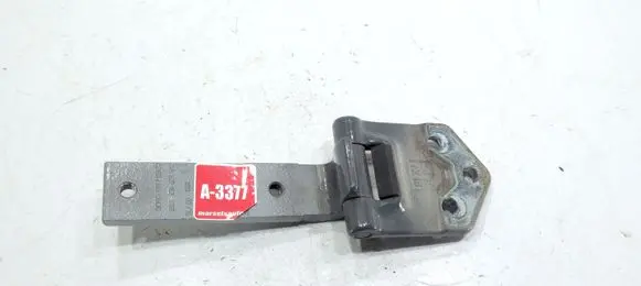 Volkswagen Caddy Rear door upper hinge 2K5827152