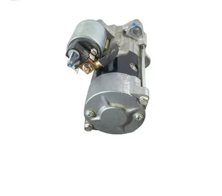 Chevrolet Camaro Starter motor 12652436 695085118