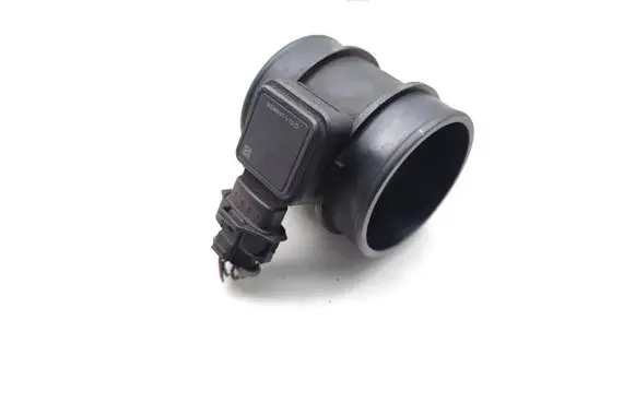 Opel Astra H Mass air flow meter 55353813 5WK97012