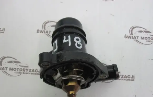 Opel Zafira C Engine A14NET