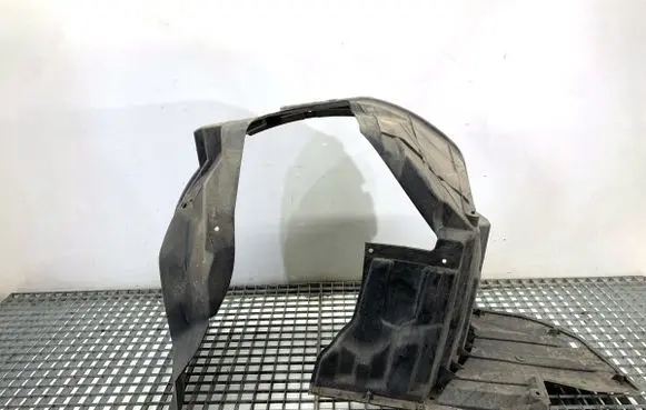 Suzuki Vitara (LY) Front wheel arch liner splash guards