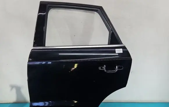 Audi Q3 8U Rear door IMPRK1477985