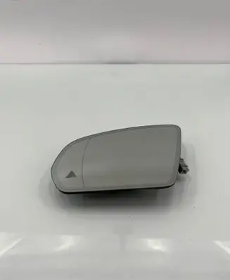 Mercedes-Benz C W205 Wing mirror glass E1021279