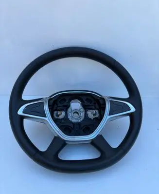 Dacia Logan II Steering wheel
