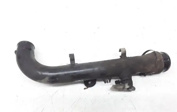 Volkswagen II LT Intercooler hose/pipe 2D0145840