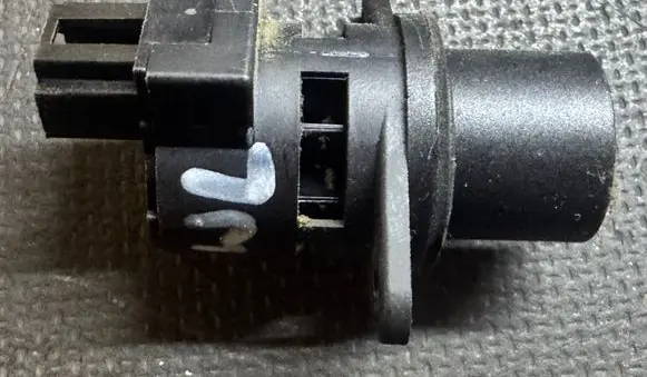 Jeep Grand Cherokee WL Interior temperature sensor 55111178AC 55111 53102292