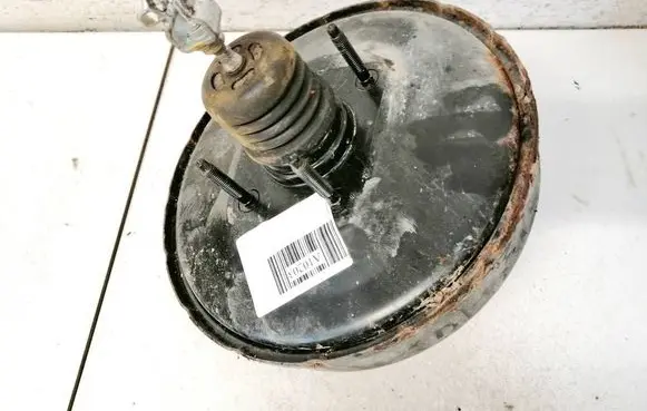 Honda Civic Brake booster