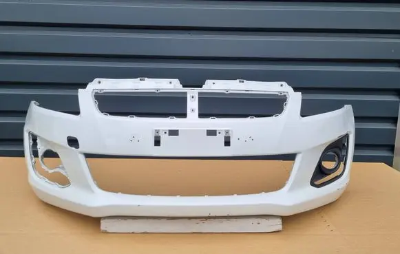 Suzuki Swift II Front bumper