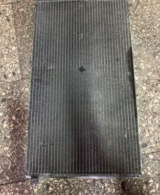 Chrysler Voyager A/C cooling radiator (condenser) 