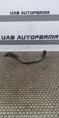 Mercedes-Benz CLA C117 X117 W117 Engine coolant pipe/hose A2465010358