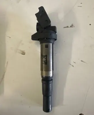 Peugeot RCZ High voltage ignition coil 7575010