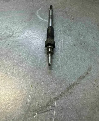 Opel Astra G Glow plug Ngky541J