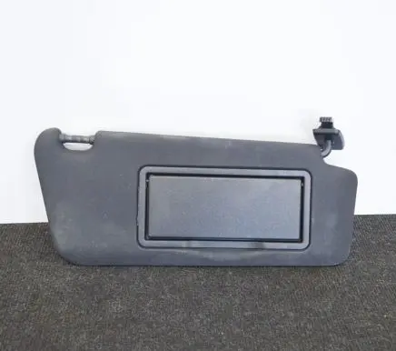 Mercedes-Benz C W204 Sun visor