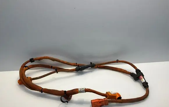 Audi e-tron Other wiring loom 4KR971059