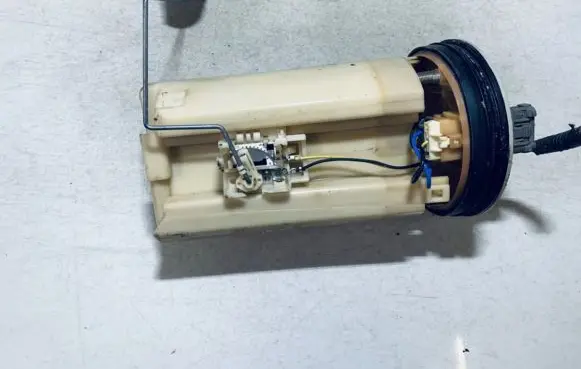 Honda Element In-tank fuel pump