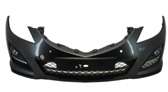 Mazda 6 Front bumper