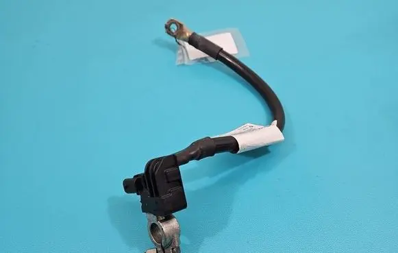 Audi A6 S6 C7 4G Negative earth cable (battery) 8X0915181 IMPRK1516225