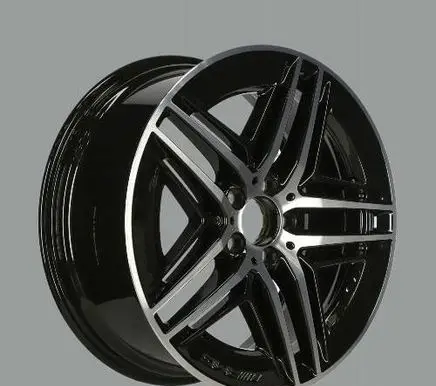 Mercedes-Benz V Class W447 R19 alloy rim A4474018000