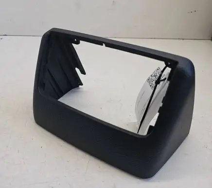 Audi Q7 4L Other center console (tunnel) element 4L0864147