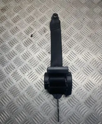 BMW 3 F30 F35 F31 Rear seatbelt 619185300E 181213