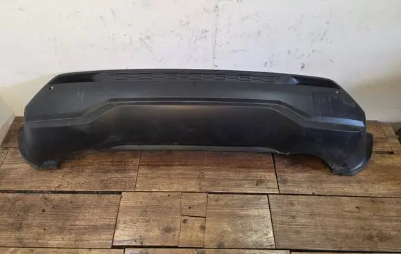 Nissan Juke II F16 Rear bumper lower part trim 850B26PA0A