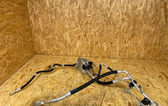 MG ZS Air conditioning (A/C) air dryer 11004474
