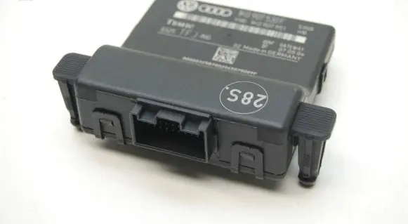 Volkswagen Caddy Gateway control module 1K0907530F