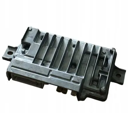 Mercedes-Benz E W213 Other control units/modules A0009004140