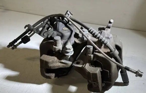 BMW 1 F20 F21 Other brake parts 