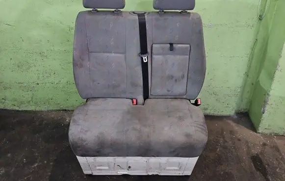 Volkswagen Crafter Front passenger seat IMPRK1499647