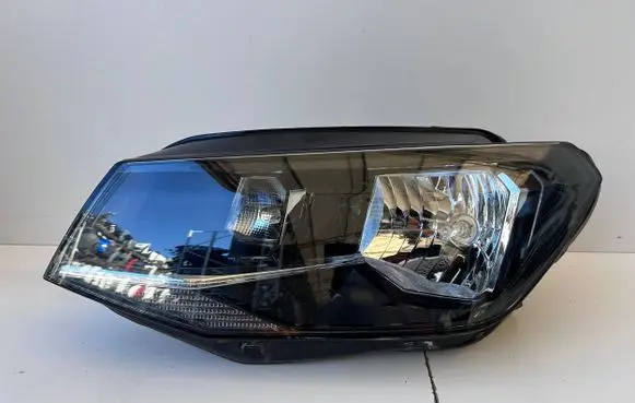 Volkswagen Caddy Headlight/headlamp 2K1941015A